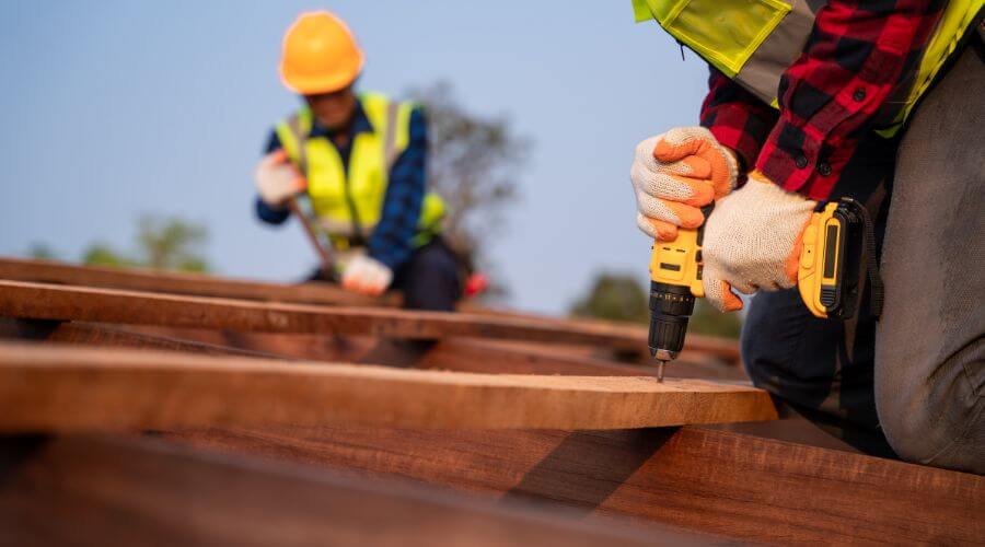 Local Siding Services in Fredericksburg, IN